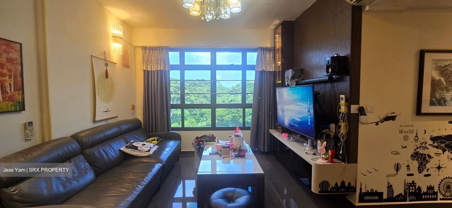 Blk 478C Valley Spring @ Yishun (Yishun), HDB 4 Rooms #506965681